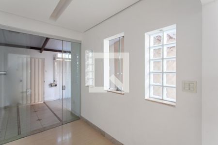 Ante Sala 1 de casa para alugar com 2 quartos, 130m² em Liberdade, Belo Horizonte