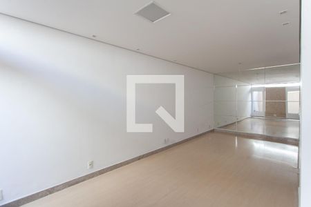 Sala 1 de casa para alugar com 2 quartos, 130m² em Liberdade, Belo Horizonte