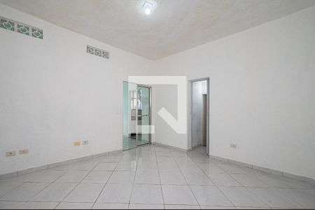Sala de casa para alugar com 1 quarto, 45m² em Vila Babilônia, São Paulo