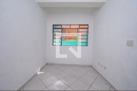 Quarto de casa para alugar com 1 quarto, 45m² em Vila Babilônia, São Paulo