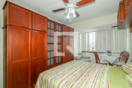 Quarto de apartamento para alugar com 3 quartos, 120m² em Cristo Redentor, Porto Alegre