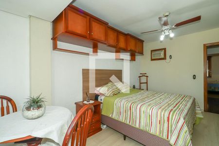 Quarto de apartamento para alugar com 3 quartos, 120m² em Cristo Redentor, Porto Alegre