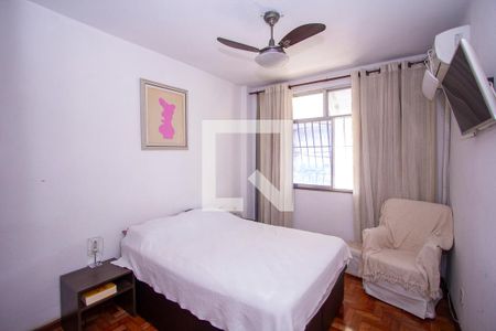 Quarto 1 de apartamento à venda com 2 quartos, 67m² em Santa Rosa, Niterói
