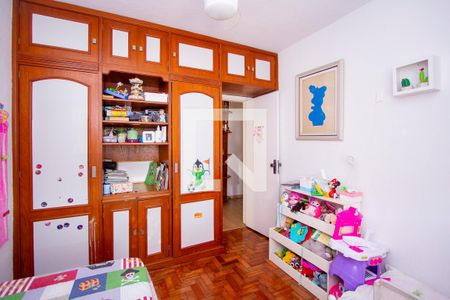 Quarto 2 de apartamento à venda com 2 quartos, 67m² em Santa Rosa, Niterói