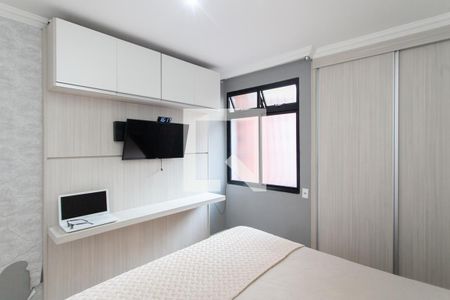 Quarto 2 de apartamento à venda com 2 quartos, 50m² em São Francisco, Belo Horizonte