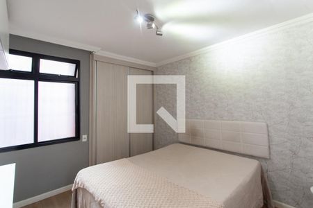 Quarto 2 de apartamento à venda com 2 quartos, 50m² em São Francisco, Belo Horizonte