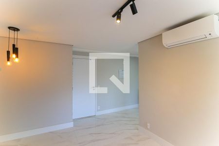 Sala de apartamento para alugar com 2 quartos, 67m² em Vila Andrade, São Paulo