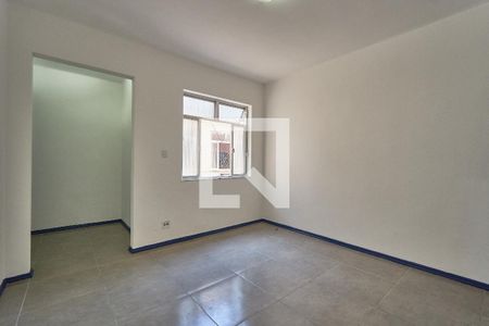 Sala de apartamento à venda com 2 quartos, 92m² em Grajaú, Rio de Janeiro