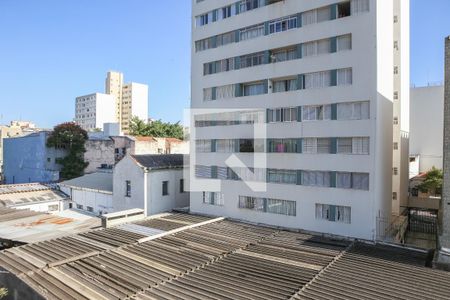 Vista do Quarto 1 de apartamento à venda com 2 quartos, 80m² em Bom Retiro, São Paulo