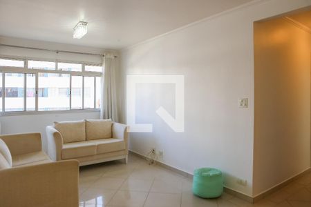 Sala de apartamento à venda com 2 quartos, 80m² em Bom Retiro, São Paulo