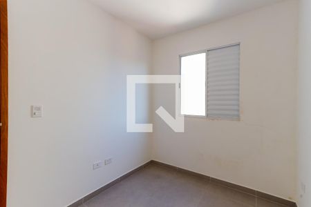 Quarto de apartamento para alugar com 1 quarto, 27m² em Vila Gustavo, São Paulo