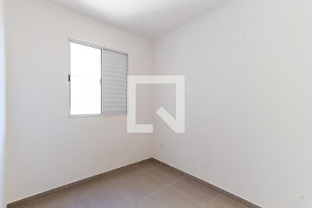 Quarto de apartamento para alugar com 1 quarto, 27m² em Vila Gustavo, São Paulo