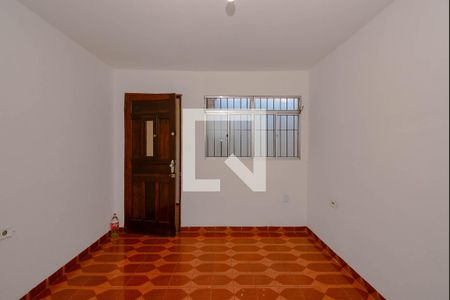 Sala de casa à venda com 2 quartos, 80m² em Ferrazópolis, São Bernardo do Campo