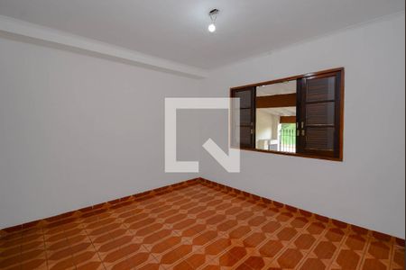 Quarto 1 de casa para alugar com 2 quartos, 80m² em Ferrazópolis, São Bernardo do Campo