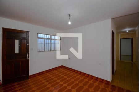 Sala de casa à venda com 2 quartos, 80m² em Ferrazópolis, São Bernardo do Campo