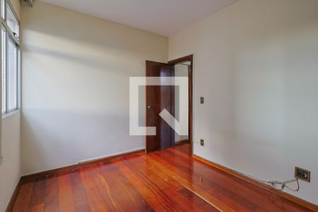 Suíte de apartamento à venda com 3 quartos, 98m² em Grajaú, Belo Horizonte