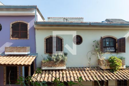 Vista de casa de condomínio para alugar com 3 quartos, 250m² em Vila Barros, Barueri
