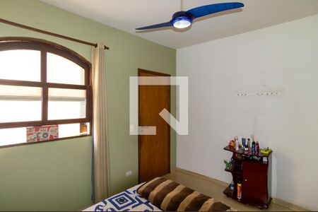 Quarto 1 de casa de condomínio à venda com 3 quartos, 250m² em Vila Barros, Barueri