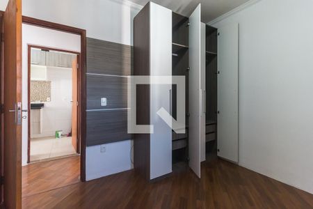Quarto 1 de apartamento para alugar com 2 quartos, 61m² em Jardim Marica, Mogi das Cruzes
