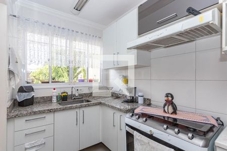 Cozinha de casa à venda com 3 quartos, 170m² em Vila Marte, São Paulo