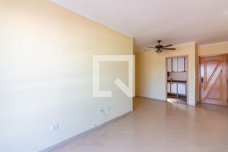 Sala  de apartamento à venda com 3 quartos, 70m² em Vila Osasco, Osasco