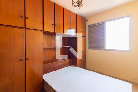 Quarto 1 de apartamento para alugar com 3 quartos, 70m² em Vila Osasco, Osasco