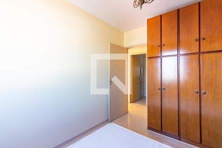 Quarto 1 de apartamento para alugar com 3 quartos, 70m² em Vila Osasco, Osasco
