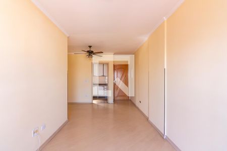 Sala  de apartamento para alugar com 3 quartos, 70m² em Vila Osasco, Osasco