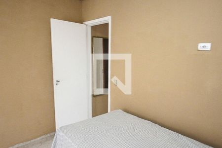 Suite de casa para alugar com 2 quartos, 80m² em Cidade Continental, São Paulo