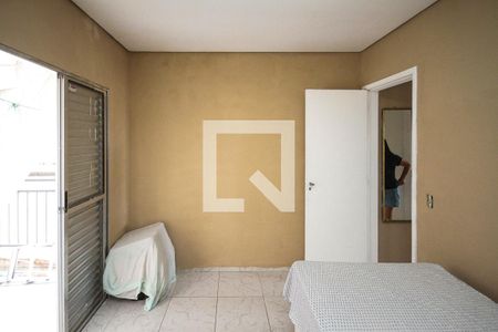 Suite de casa à venda com 2 quartos, 80m² em Cidade Continental, São Paulo