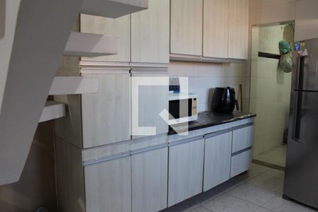 Casa para alugar com 2 quartos, 80m² em Cidade Continental, São Paulo