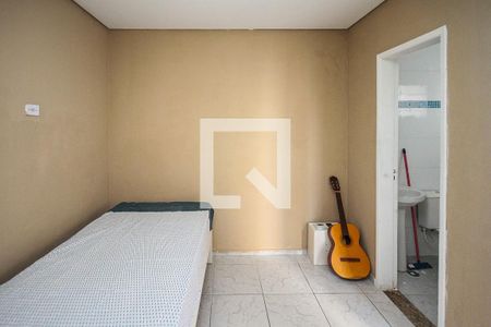 Suite de casa à venda com 2 quartos, 80m² em Cidade Continental, São Paulo
