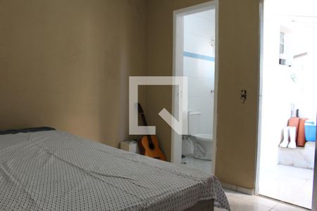 Casa para alugar com 2 quartos, 80m² em Cidade Continental, São Paulo