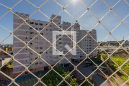 Vista Quarto 2 de apartamento à venda com 3 quartos, 65m² em Jardim Maringa, São Paulo