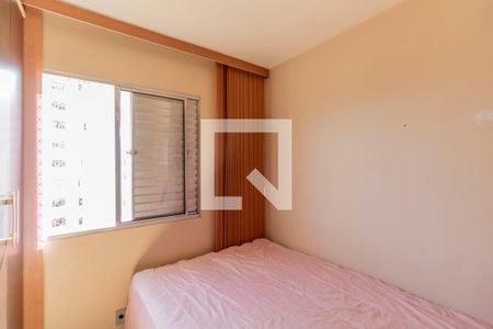 Quarto 2 de apartamento à venda com 3 quartos, 65m² em Jardim Maringa, São Paulo