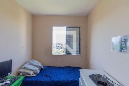 Quarto 1 de apartamento à venda com 3 quartos, 65m² em Jardim Maringa, São Paulo