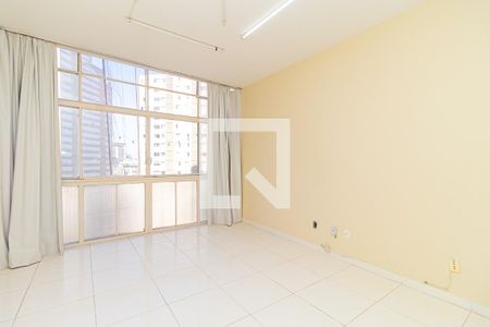 Studio para alugar com 35m², 1 quarto e sem vagaStudio