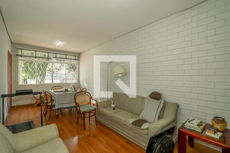 Sala de casa para alugar com 2 quartos, 100m² em Passo D’areia, Porto Alegre