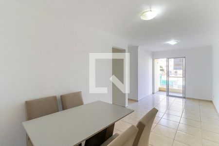Sala de apartamento à venda com 2 quartos, 50m² em Vila João Jorge, Campinas