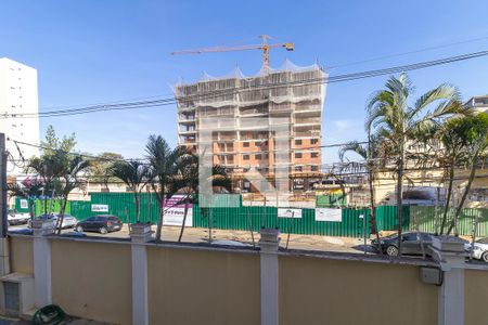 Vista da sacada de apartamento para alugar com 2 quartos, 50m² em Vila João Jorge, Campinas