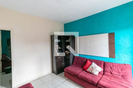 Sala de casa para alugar com 2 quartos, 360m² em Santa Maria, Belo Horizonte