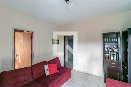Casa para alugar com 2 quartos, 360m² em Santa Maria, Belo Horizonte