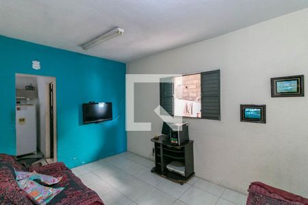 Sala de casa à venda com 2 quartos, 360m² em Santa Maria, Belo Horizonte