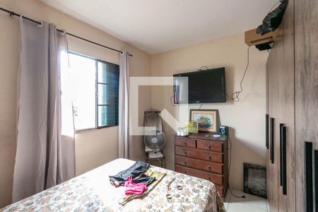 Quarto de casa para alugar com 2 quartos, 360m² em Santa Maria, Belo Horizonte