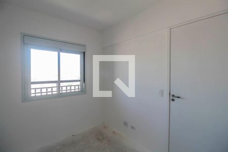 Quarto de apartamento à venda com 1 quarto, 30m² em Jardim Angela (zona Leste), São Paulo