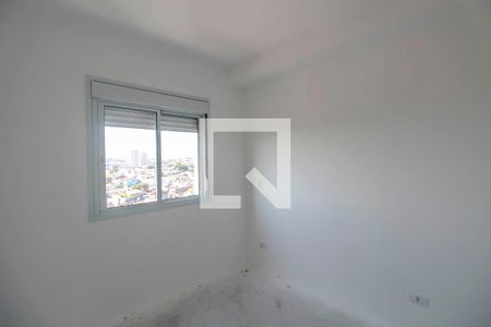 Quarto 1 de apartamento à venda com 1 quarto, 30m² em Jardim Angela (zona Leste), São Paulo