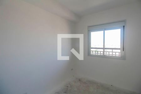 Suíte de apartamento à venda com 1 quarto, 30m² em Jardim Angela (zona Leste), São Paulo