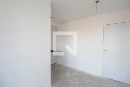 Sala de apartamento à venda com 1 quarto, 30m² em Jardim Angela (zona Leste), São Paulo