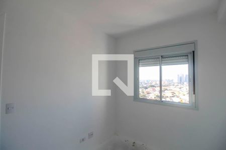 Quarto de apartamento à venda com 1 quarto, 30m² em Jardim Angela (zona Leste), São Paulo