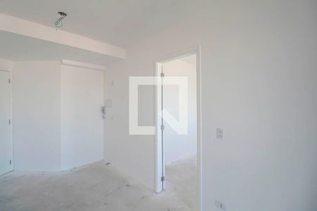 Sala/Cozinha de apartamento à venda com 1 quarto, 30m² em Jardim Angela (zona Leste), São Paulo